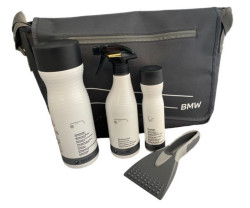 Kit d'entretien hiver BMW