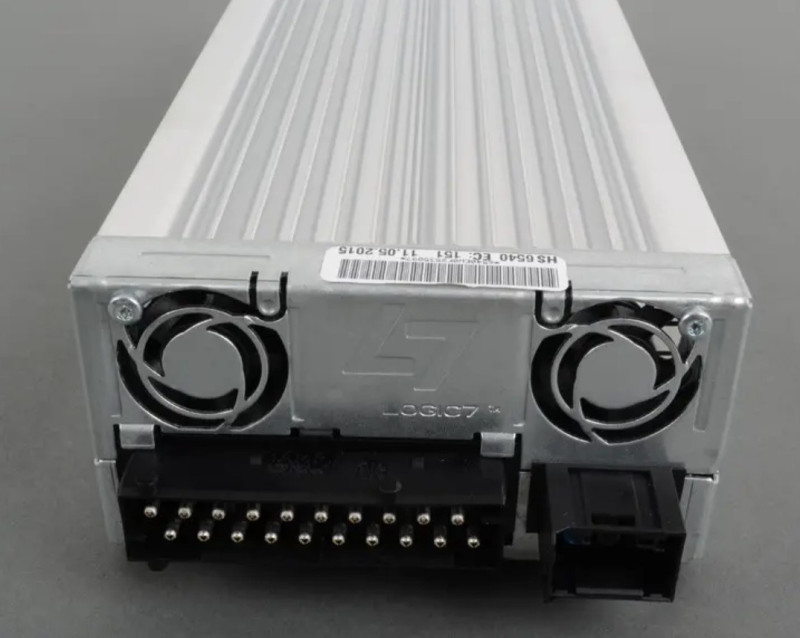 Amplificateur de système Top-Hifi pour BMW Série 3 E90 E91 E92 E93