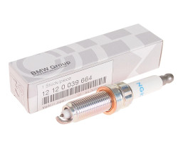 Bougie d'allumage High Power pour BMW X3 F25 X4 F26 (essence uniquement)