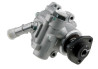 Pompe de servo-direction avec tole support pour BMW Série 1 E81 E82 E87 E88 (116d / 118d / 120d / 123d uniquement)