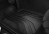 Jeu de tapis de sol tout temps  BMW Série 1 F20 F21