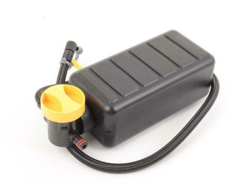 Recharge bombe anti-crevaison pour BMW X3 G01