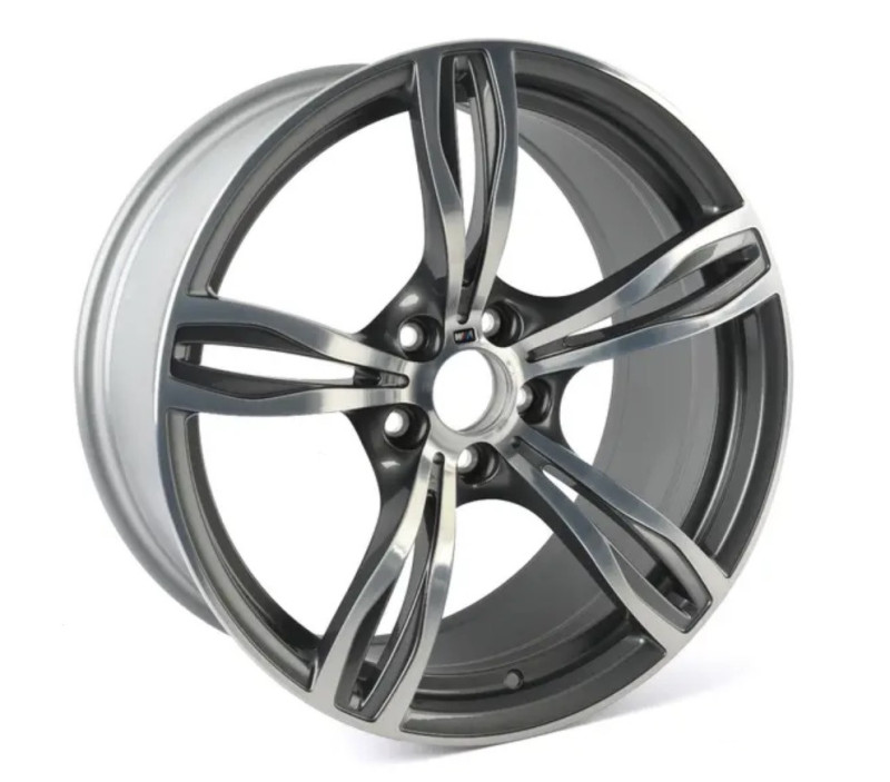 Jante 20" style 343 pour BMW Série 6 M6 F12 F13 F06