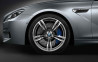 Jante 20" style 343 pour BMW Série 6 M6 F12 F13 F06