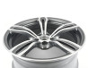 Jante 20" style 343 pour BMW Série 6 M6 F12 F13 F06