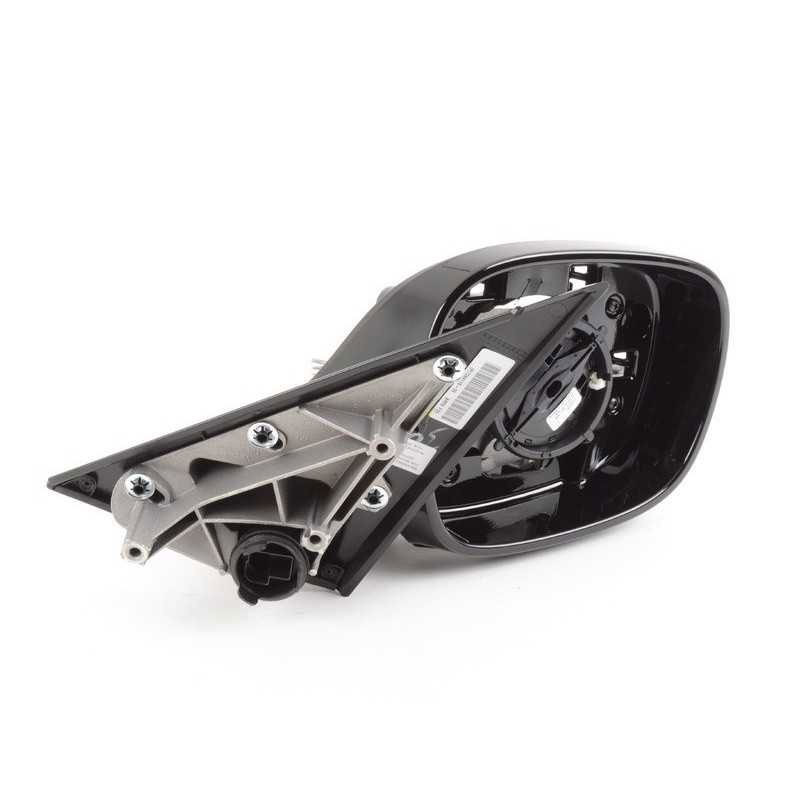Mécanisme de rétroviseur extérieur chauffant pour BMW X5 E70 (coté au choix)