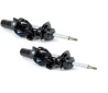 Jambes de suspension  / amortisseurs pilotés VDC ESSIEU ARRIERE pour BMW X2 F39 (avec suspension adaptative)