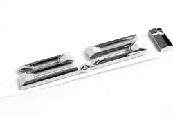 Logo AILE AVANT "2.5i" pour BMW Z4 E85 E86