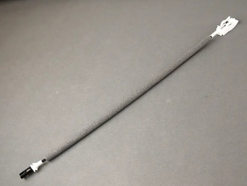 Câble à tirette ouvre-porte (portes avant) coté au choix pour BMW Série 3 E46 (Berline / Touring uniquement