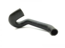 Tuyau forme / Capteur de masse d'air film chaud pour BMW Série 3 E46 (diesel uniquement)