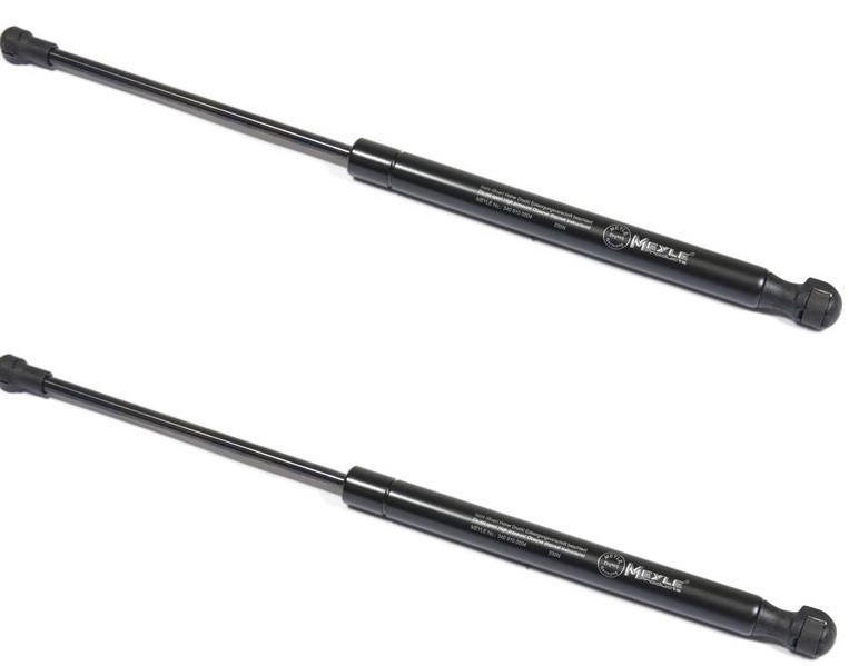 Vérins / Ressorts pneumatiques de capot pour BMW X1 F48