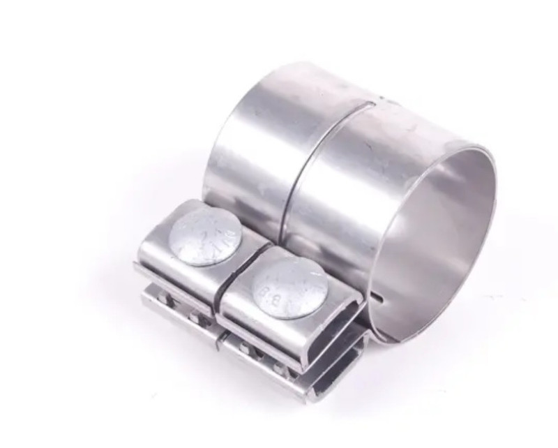 Douille de serrage silencieux échappement (D 65mm) pour BMW X4 F26 G02 X5 E70 F15 G05 X6 E71 F16 G06