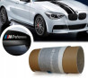 Films bas de marche gauche / droit pour BMW Série 1 F20 (pour PACK Sport M)