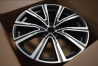 Jante 22" en alliage léger à rayons en V style 746l pour BMW X5 G05