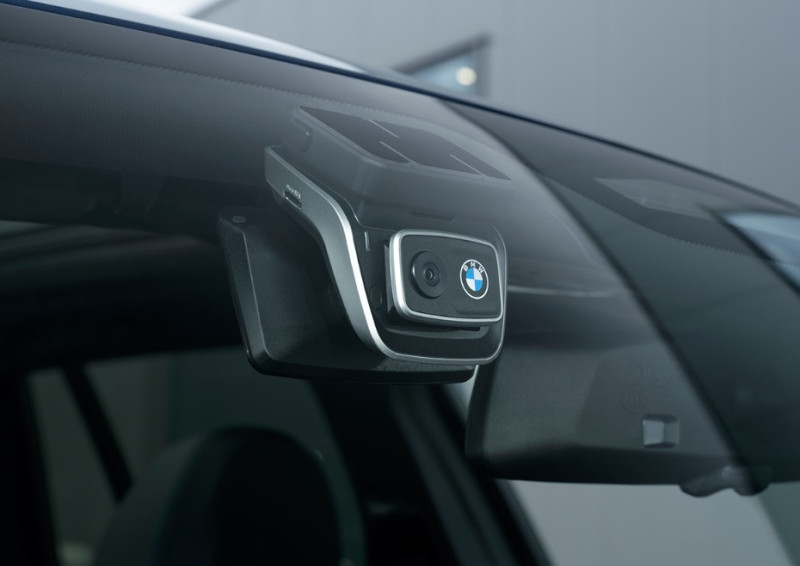 Advanced Car Eye 3.0 BMW pour X7