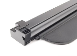 Store enroulable de coffre à bagages pour BMW X5 F15