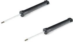 Amortisseurs arrière avec écrous - BMW Série 4 F32 F33 F36 Gran coupé