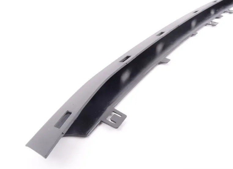 Baguette de cache centrale inférieure BMW Série 2 coupé F22 cabriolet F23