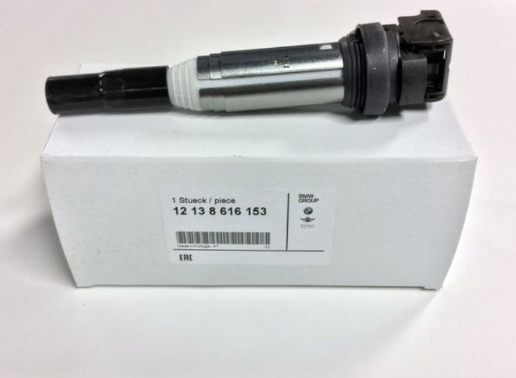 Bobine d'allumage pour BMW X1 E84 (essence uniquement)