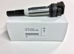 Bobine d'allumage pour BMW Série 2 Coupé F22 Cabriolet F23 (essence uniquement)