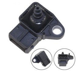 Capteur pression admission 240KPA pour BMW Série 3 E46 (diesel uniquement)