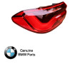 Feu arrière latéral LED (coté au choix) BMW X2 F39