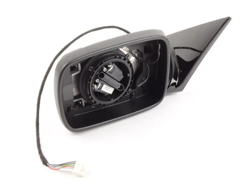 Mécanisme de rétroviseur chauffant BMW M pour BMW Série 3 E46 Coupé et Cabriolet