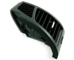 Grille d'aération gauche (coté conducteur) pour BMW Série 1 E81 E82 E87 E88