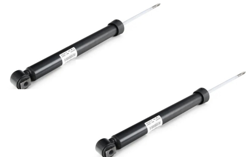 Jambes de suspension amortisseur arrière pour BMW Z4 E85 E86