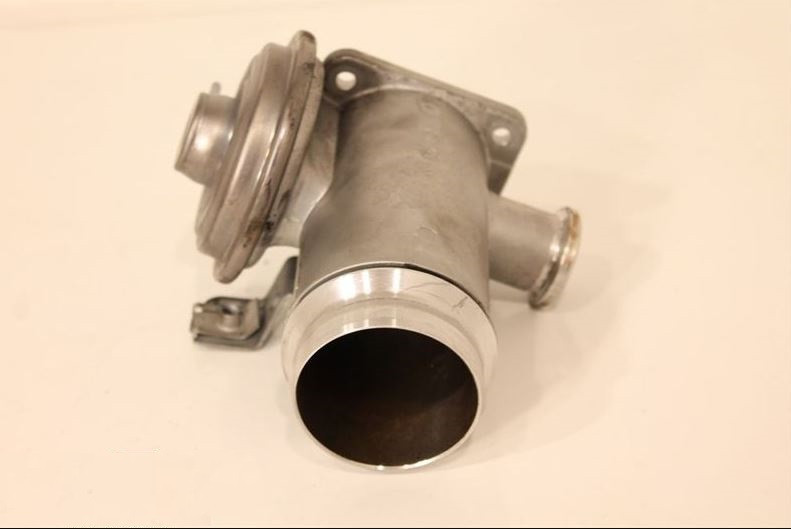 Vanne / soupape EGR pour BMW Série 1 E87 (118D / 120D MOTEUR M47N2 uniquement)