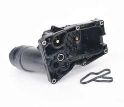 Filtre à huile pour BMW Série 7 F01 F02 (diesel uniquement)