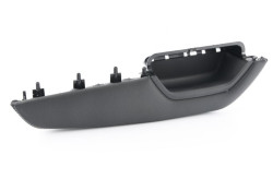 Accoudoir gauche coté conducteur (schwarz) avant BMW X3 F25 X4 F26