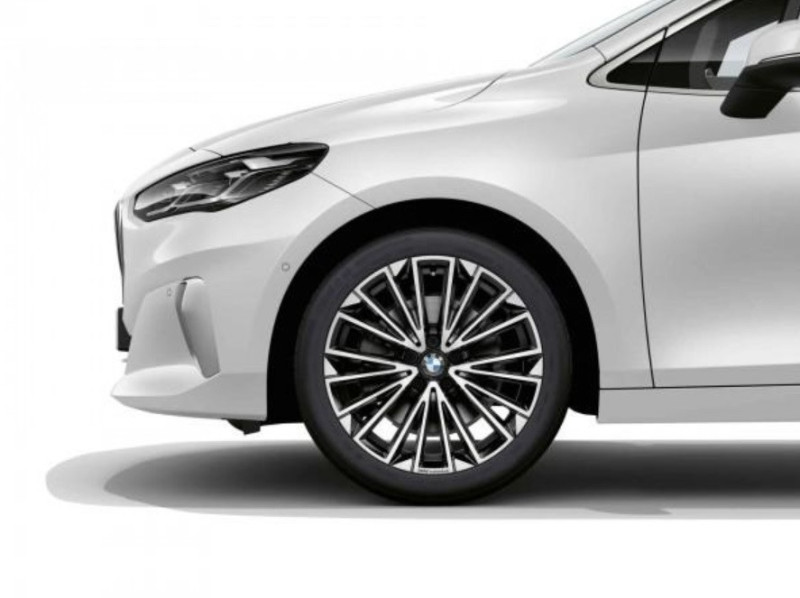 Jante 19" style 839I - BMW Série 2 U06 Active Tourer