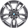 Jante 17" style 834M - BMW Série 2 U06 Active Tourer