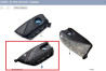 Etui de clé M Performance BMW X1 U11