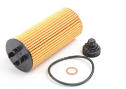 Filtre à huile pour BMW X1 U11