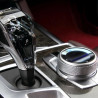 Pommeau de sélecteur de vitesses Cristal pour BMW i4 G26 Gran Coupé