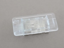 Éclairage de coffre à bagages 8W T10 pour BMW Série 4 Coupé F32 Cabriolet F33 Gran Coupé F36