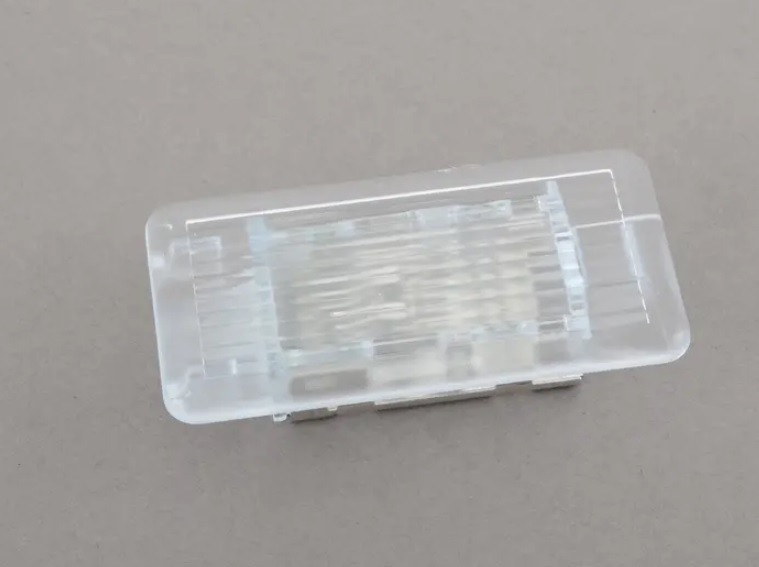 Éclairage de coffre à bagages 8W T10 pour BMW Série 1 F20 F21