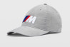 CASQUETTE BMW M CONTRAST