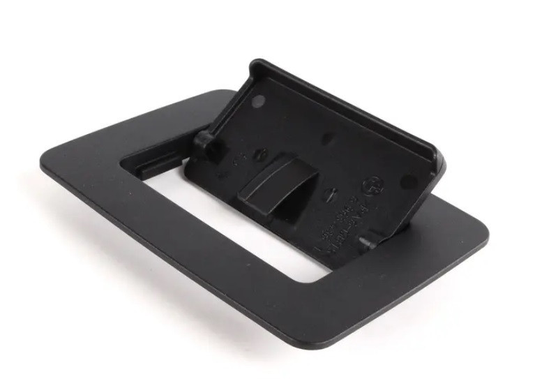 Poignée plancher de coffre à bagages pour BMW Série 3 E90 E91 E92