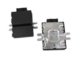 Boîtier électronique pompe carburant pour BMW X1 F48 X2 F39