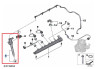 Injecteur pour BMW X5 F15 X6 F16 (25d  / 30d uniquement)
