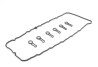 Joint cache culbuteur / Joint de profil couvre culasse pour BMW Série 5 F10 F11 F07 Gran Turismo (525d / 530d / 535d / 550d)