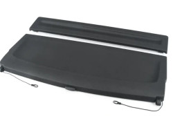 Plage arrière pour BMW X1 F48