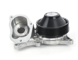 Pompe liquide refroidissement mécanique pour BMW X6 E71 F16 (30d / 35d / 40d / 50d uniquement)