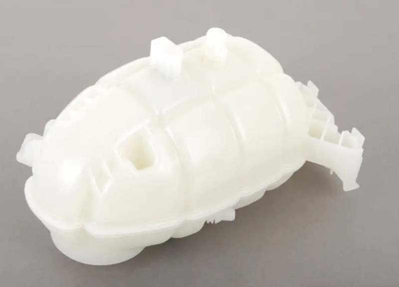 Vase d'expansion / Réservoir tampon liquide de refroidissement pour BMW Série 1 F20 F21 (diesel uniquement)