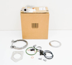 Kit de montage turbocompresseur pour BMW X1 E84 (16d / 18d / 20d uniquement)