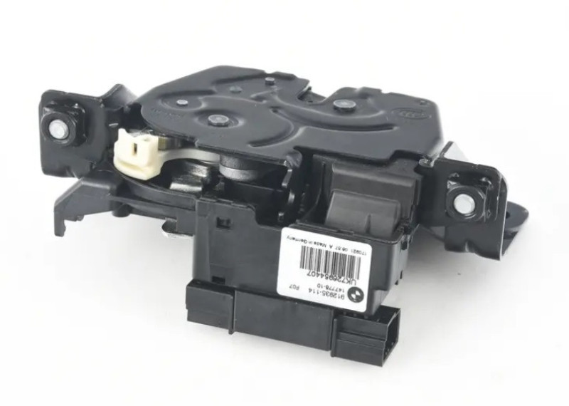 Serrure de coffre arrière pour BMW Série 5 Touring F11