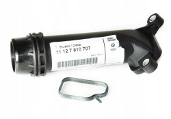 Tubulure d'admission culasse avec joint pour BMW X1 E84 (diesel uniquement)